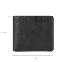 Load image into Gallery viewer, EE URANUS W4 BI-FOLD WALLET