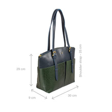 Load image into Gallery viewer, EE VIRGO 01 TOTE BAG