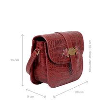 Load image into Gallery viewer, SANTIAGO 03 SLING BAG