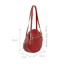 Load image into Gallery viewer, ROSA 01 SHOULDER BAG