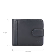 Load image into Gallery viewer, EE 276-2020 BI-FOLD WALLET