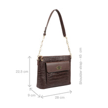 Load image into Gallery viewer, EE MOROCCO 01 SHOULDER BAG