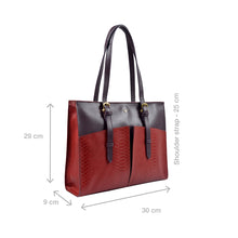 Load image into Gallery viewer, EE VIRGO 02 TOTE BAG