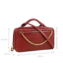 Load image into Gallery viewer, EE VERONIKA W1 RF SLING WALLET