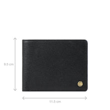 Load image into Gallery viewer, EE 036-02 BI-FOLD WALLET