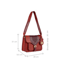 Load image into Gallery viewer, BELLE STAR 02 SHOULDER BAG