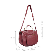 Load image into Gallery viewer, VALONIA 01 SATCHEL