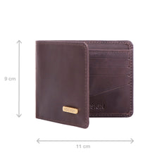 Load image into Gallery viewer, EE MYW-01 RF BI-FOLD WALLET