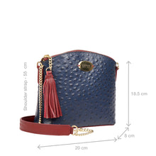 Load image into Gallery viewer, EE MOROCCO 02 SLING BAG