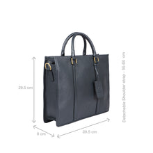 Load image into Gallery viewer, KENJI 02 BRIEFCASE