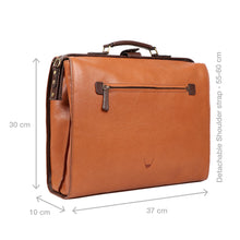 Load image into Gallery viewer, BARCELONA 02 BRIEFCASE