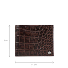 Load image into Gallery viewer, EE ALTAIR W1 RF BI-FOLD WALLET