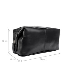 Load image into Gallery viewer, TASHI WASH BAG
