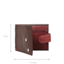 Load image into Gallery viewer, ENZO W2 BI-FOLD WALLET