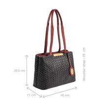 Load image into Gallery viewer, LEO 01 SB TOTE BAG