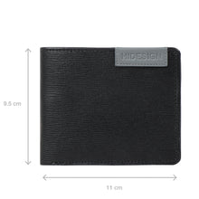 Load image into Gallery viewer, EE URANUS W4 BI-FOLD WALLET