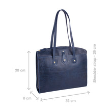 Load image into Gallery viewer, EE HONG KONG 01 TOTE BAG