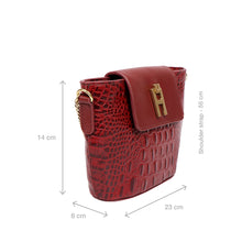 Load image into Gallery viewer, PERU 04 SLING BAG