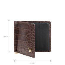 Load image into Gallery viewer, EE 386 MONEY CLIP WALLET