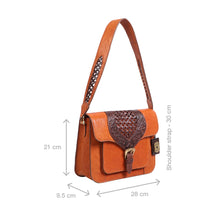 Load image into Gallery viewer, BELLE STAR 02 SHOULDER BAG