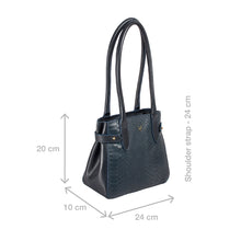 Load image into Gallery viewer, EE SHANGHAI 03 SHOULDER BAG