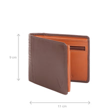 Load image into Gallery viewer, 370-L103 BI-FOLD WALLET