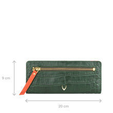 Load image into Gallery viewer, EE JUPITER W1 BI-FOLD WALLET