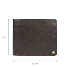 Load image into Gallery viewer, ASW004 RF BI-FOLD WALLET