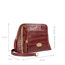 Load image into Gallery viewer, EE GINNY MINI BAG