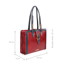 Load image into Gallery viewer, PHOENIX 02 TOTE BAG