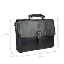 Load image into Gallery viewer, PARKER 01 BRIEFCASE