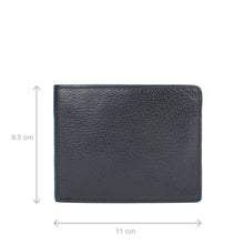 Load image into Gallery viewer, L104 N BI-FOLD WALLET