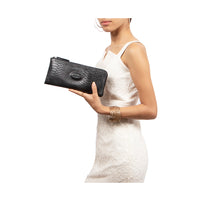 Load image into Gallery viewer, SHAWN W1 L-ZIP AROUND WALLET