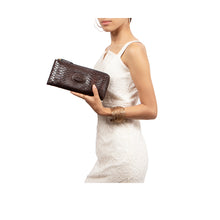 Load image into Gallery viewer, SHAWN W1 L-ZIP AROUND WALLET