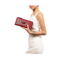 Load image into Gallery viewer, SHAWN W1 L-ZIP AROUND WALLET