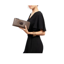 Load image into Gallery viewer, SHAWN W1 L-ZIP AROUND WALLET