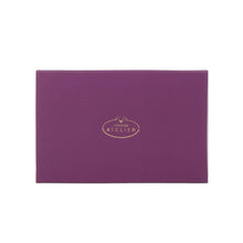 Load image into Gallery viewer, EDA W2 TRI-FOLD WALLET