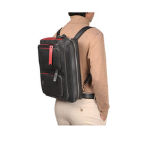 Load image into Gallery viewer, VIBES 04 MESSENGER BAG