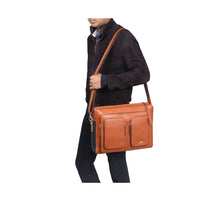 Load image into Gallery viewer, VIBES 04 MESSENGER BAG