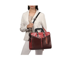 Load image into Gallery viewer, VINTAGE 04 BRIEFCASE