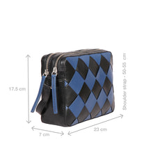 Load image into Gallery viewer, WIMBLEDON 01 SLING BAG