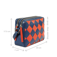 Load image into Gallery viewer, WIMBLEDON 01 SLING BAG