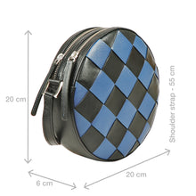 Load image into Gallery viewer, WIMBLEDON 04 CIRCULAR BAG