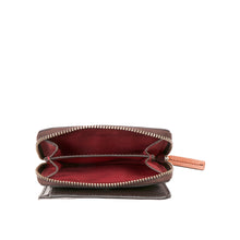 Load image into Gallery viewer, WIMBLEDON W2 BI-FOLD WALLET