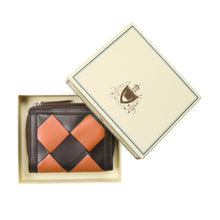 Load image into Gallery viewer, WIMBLEDON W2 BI-FOLD WALLET
