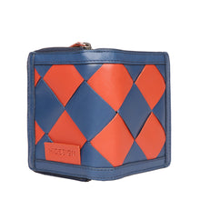 Load image into Gallery viewer, WIMBLEDON W2 BI-FOLD WALLET