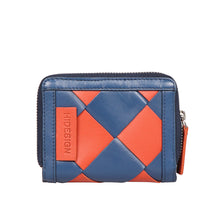 Load image into Gallery viewer, WIMBLEDON W2 BI-FOLD WALLET