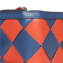 Load image into Gallery viewer, WIMBLEDON W2 BI-FOLD WALLET