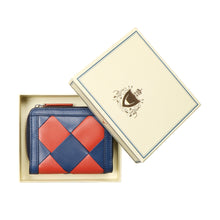 Load image into Gallery viewer, WIMBLEDON W2 BI-FOLD WALLET