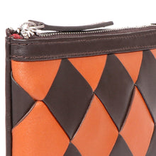 Load image into Gallery viewer, WIMBLEDON W3 CLUTCH